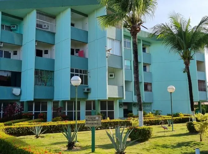 Salinopolis - Apartamento Varandas Do Atlantico