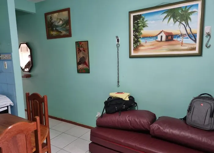 Salinopolis - Apartamento Varandas Do Atlantico