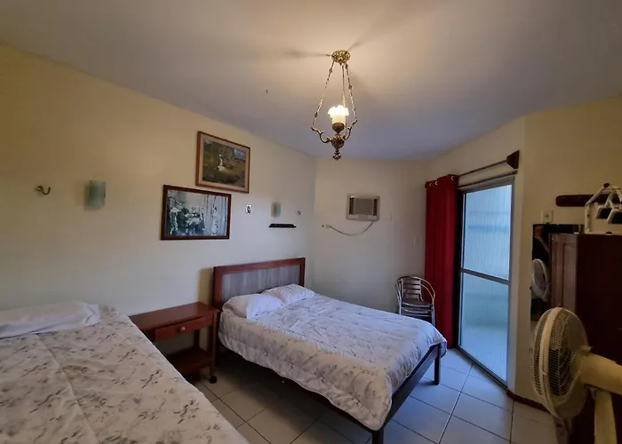 Salinopolis - Apartamento Varandas Do Atlantico