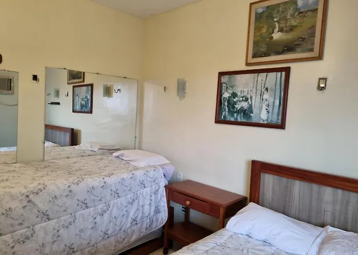 Salinopolis - Apartamento Varandas Do Atlantico