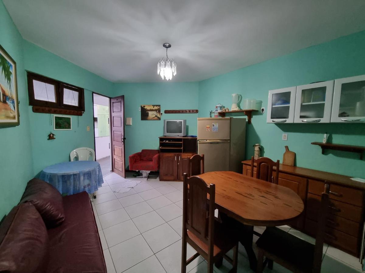 Apartment - Varandas Do Atlantico Salinopolis